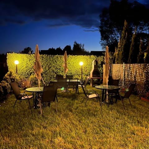 Villa Trylogia Vacation rental in West Pomeranian Voivodeship, Poland