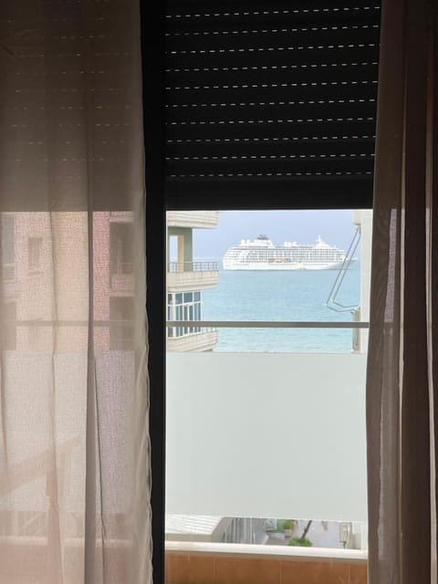 Bonaparte apartments Apartment in Vlorë