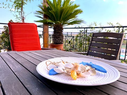 The Best Penthouse View -Sea View Athens Reviera & SNFCC Apartment in Kallithea