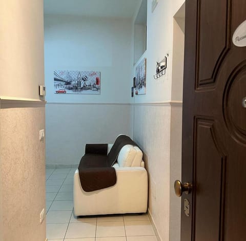 Al Piccone apartments Apartment in Bari