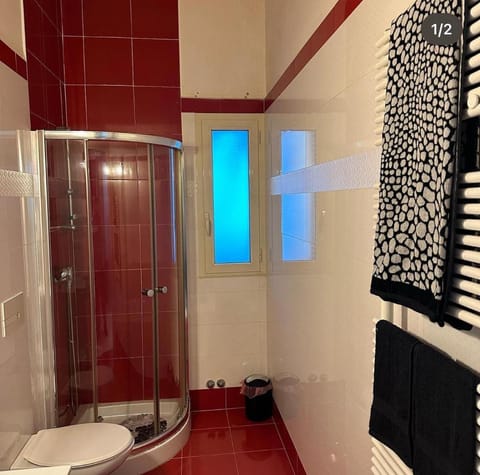 Al Piccone apartments Apartment in Bari