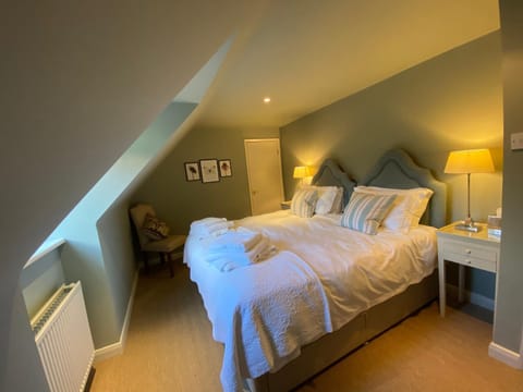 Mill Hay Country House Bed and Breakfast in Broadway