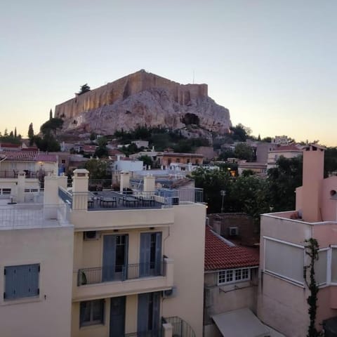 Plaka's Heart Apartment in Plaka