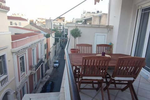 Plaka's Heart Apartment in Plaka