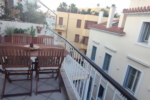 Plaka's Heart Apartment in Plaka