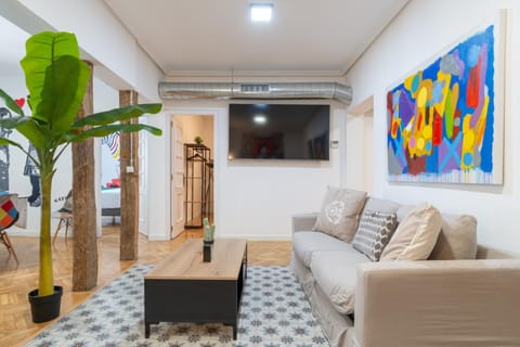 Living room, Lounge or bar, Seating area