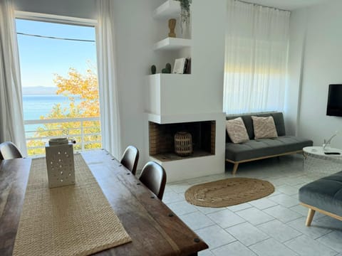 View (from property/room), fireplace