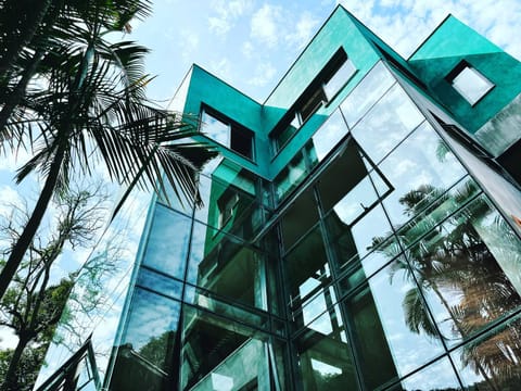 Property building, Facade/entrance, Day, Area and facilities, Area and facilities, Certificate/Award