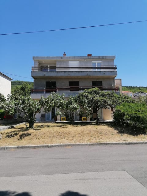 VILA Tina CRIKVENICA Apartment in Crikvenica