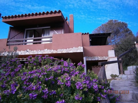 Casa Michela House in Sardinia