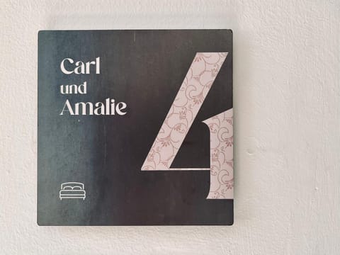 Property logo or sign