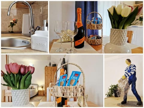 Apartment in the centre of Trogir Apartment in Trogir