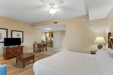 Studio Room - Beach Access Resort At Origin Of Seahaven. Apartment hotel in Panama City Beach