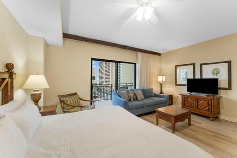 Studio Room - Beach Access Resort At Origin Of Seahaven. Apartment hotel in Panama City Beach