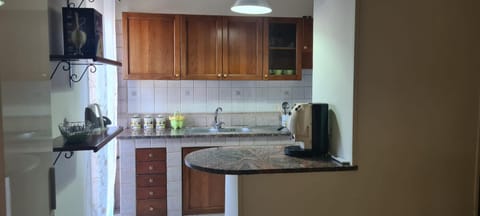 A casa mia Apartment in Agropoli