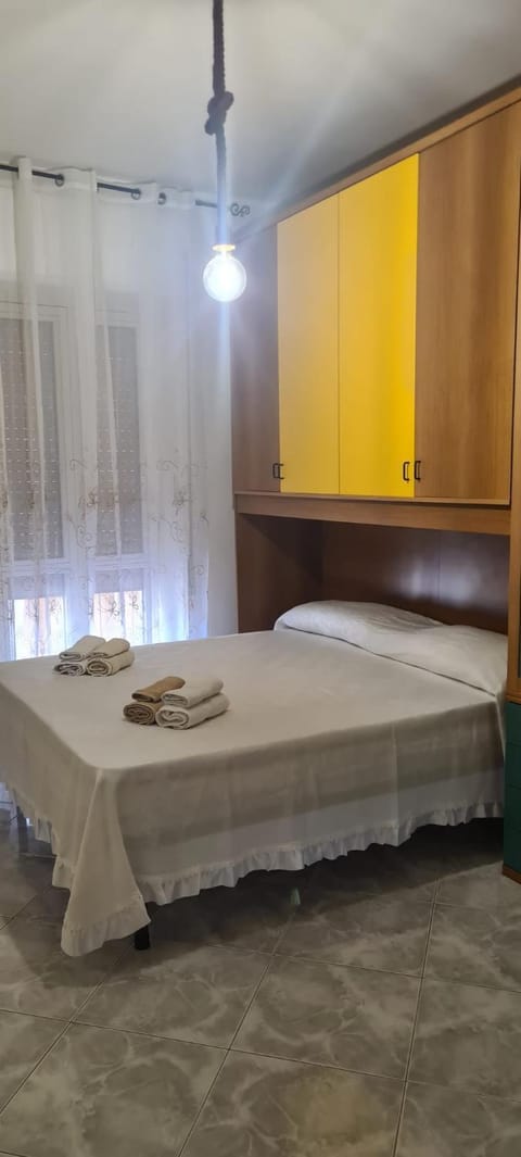 A casa mia Apartment in Agropoli