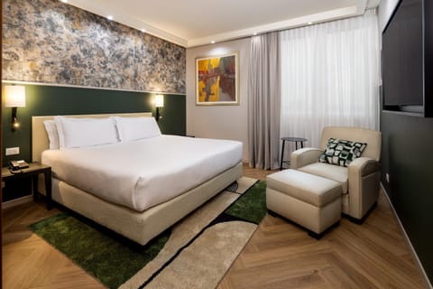 Crowne Plaza Padova by IHG Hotel in Padua