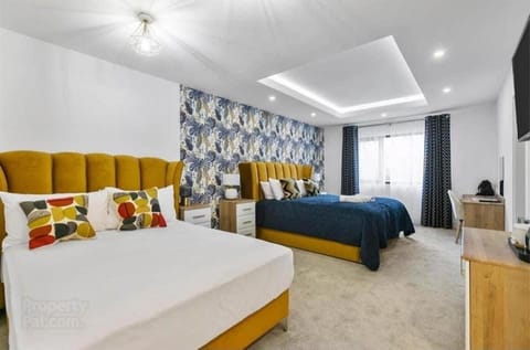 The Wylies Bed and Breakfast in Northern Ireland