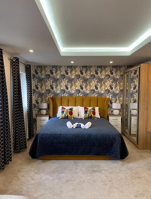 The Wylies Bed and Breakfast in Northern Ireland