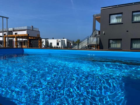 Spa and wellness centre/facilities, Swimming pool
