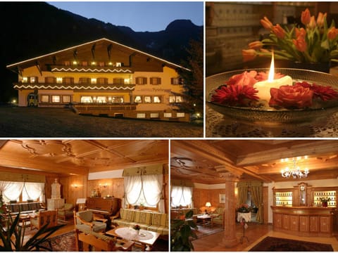 Facade/entrance, Lobby or reception