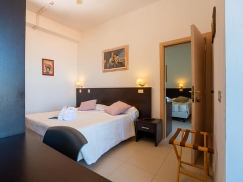 Hotel Ancore Hotel in Senigallia