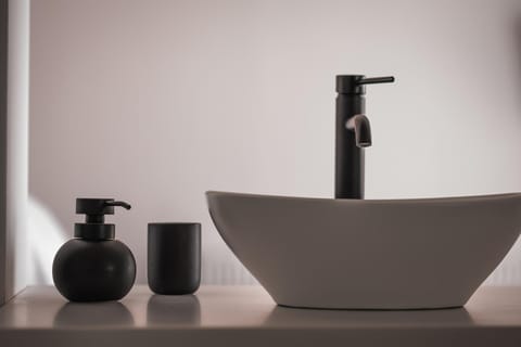 Suites with magical view & jacuzzi Apartment in Alimos