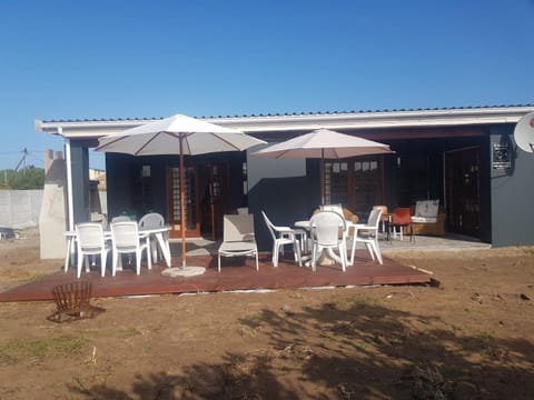 Villa de este House in Western Cape