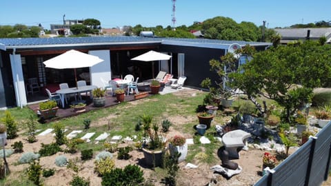 Villa de este House in Western Cape