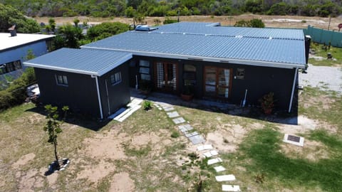 Villa de este House in Western Cape