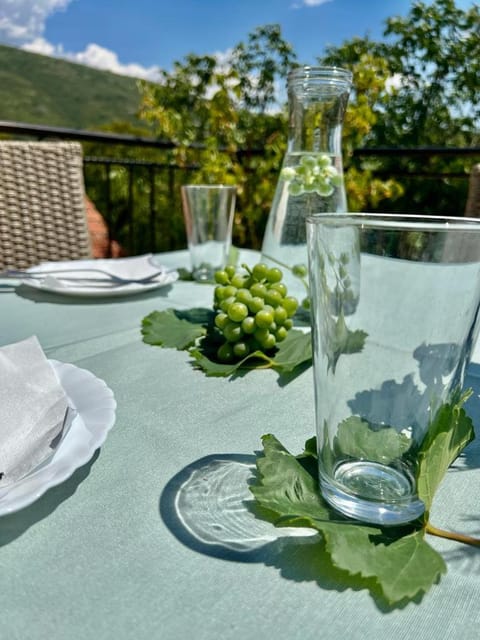 Vikendica Oliver House in Split-Dalmatia County