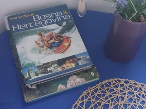 Indy Apartment in Federation of Bosnia and Herzegovina