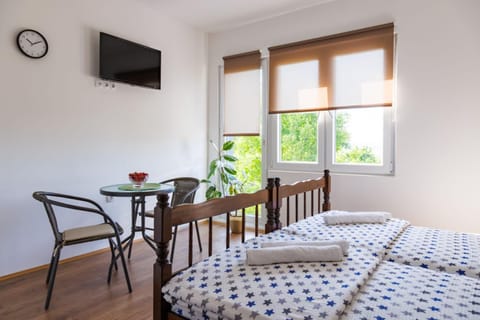 Vila Peristeron Bed and Breakfast in Serbia