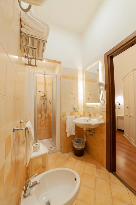 Hotel Pax Hotel in Assisi