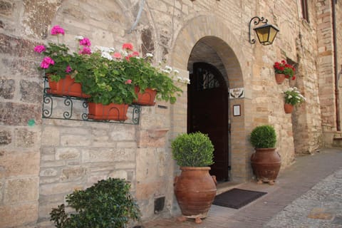 Hotel Pax Hotel in Assisi