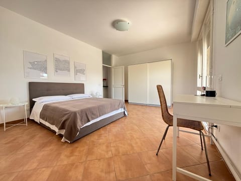 La terrazza sul mare Apartment in Marina di Massa