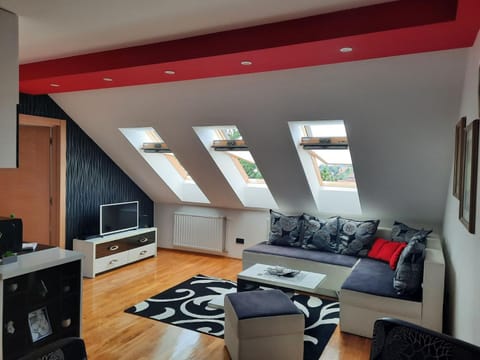 Apartman Teodora Apartment in Zlatibor