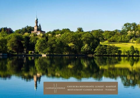 Property building, Bird's eye view