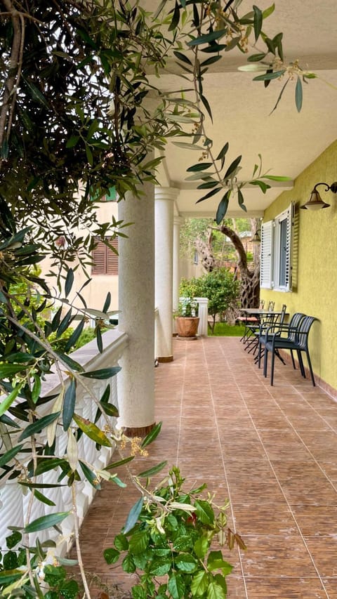 Patio, Garden, Balcony/Terrace, Garden view