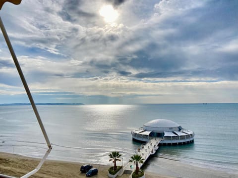 View (from property/room), Sea view