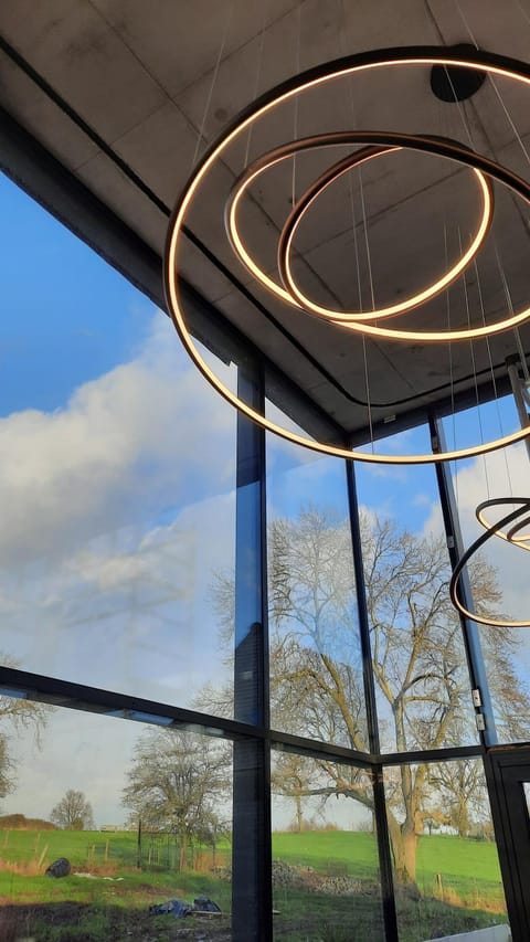 The Kettle House - Manor House in Flanders