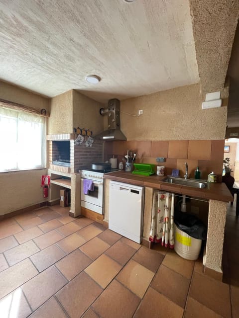 Kitchen or kitchenette, dishwasher, minibar, oven, pet friendly, stove