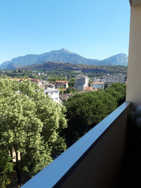 View (from property/room), Mountain view