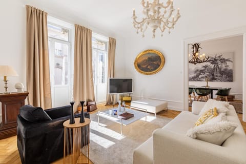 LUXUEUX APPARTEMENT CENTRE VILLE Apartment in Strasbourg