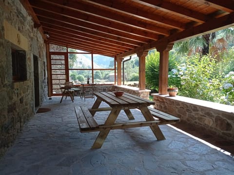 Balcony/Terrace, Balcony/Terrace