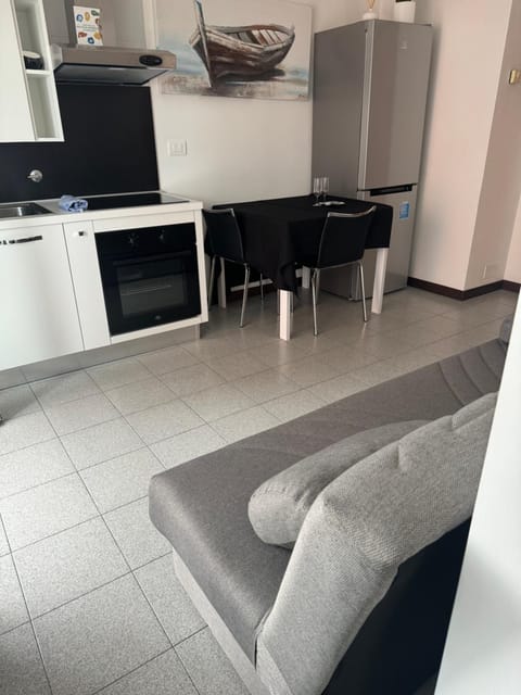 Casa al mare Apartment in Liguria