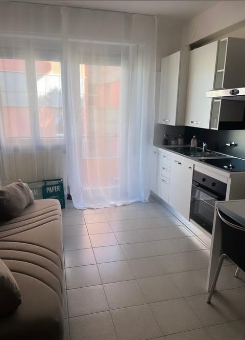 Casa al mare Apartment in Liguria