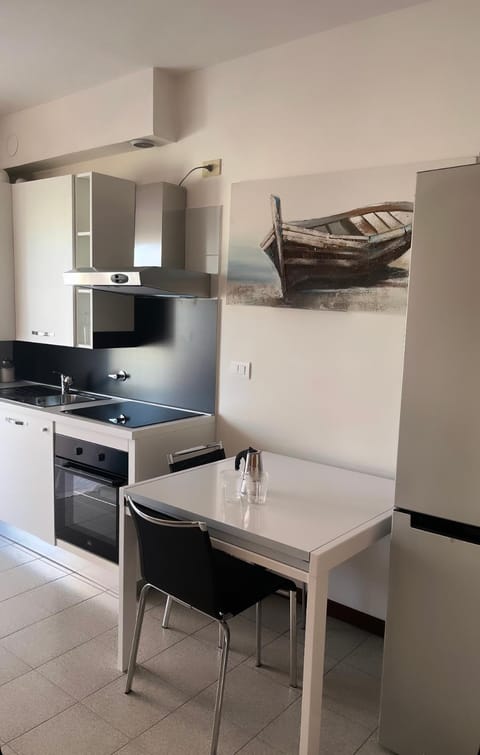 Casa al mare Apartment in Liguria