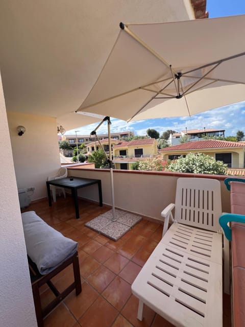 appartamento Palau Apartment in Sardinia