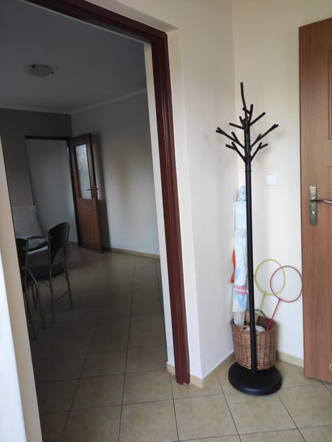 Domek pod brzozami Apartment in West Pomeranian Voivodeship, Poland